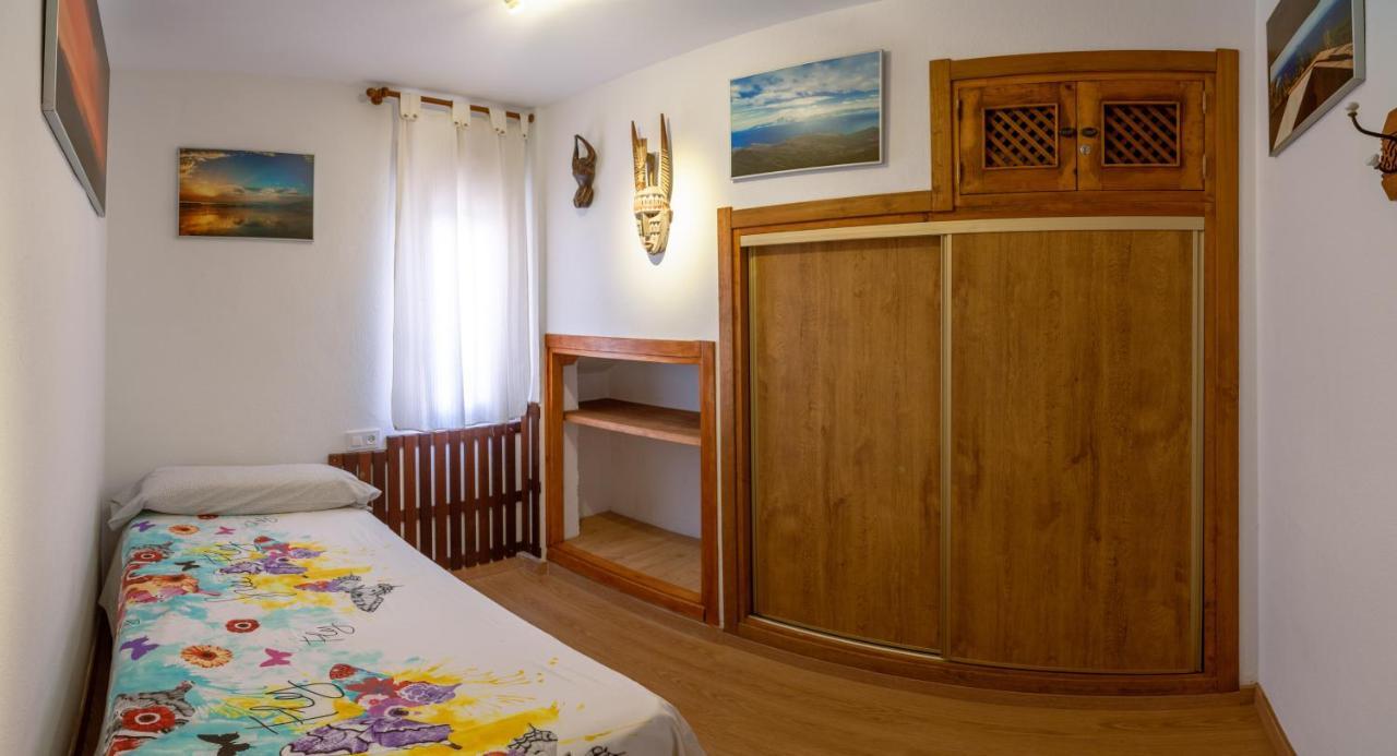 Tarifa Cozy House, Beach Front, Pool, Wifi Екстериор снимка