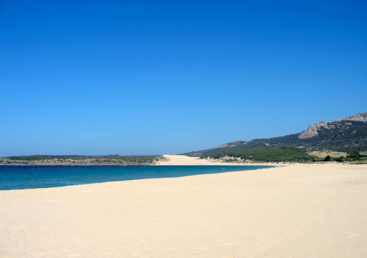 Tarifa Cozy House, Beach Front, Pool, Wifi Екстериор снимка