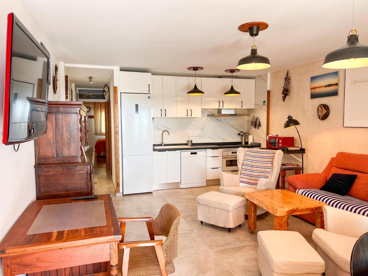 Tarifa Cozy House, Beach Front, Pool, Wifi Екстериор снимка
