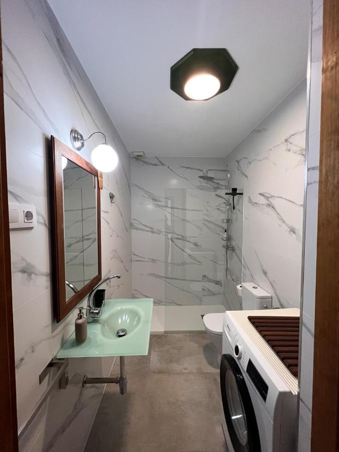 Tarifa Cozy House, Beach Front, Pool, Wifi Екстериор снимка
