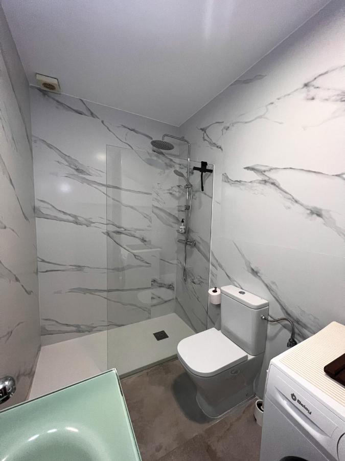 Tarifa Cozy House, Beach Front, Pool, Wifi Екстериор снимка